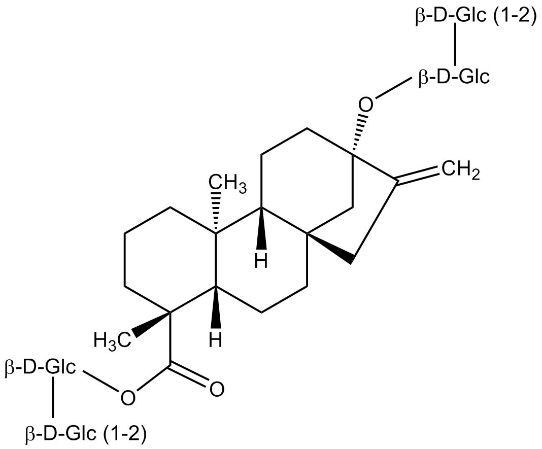 Rebaudioside E phyproof® Reference Substance | PhytoLab Rebaudioside E phyproof® Reference Substance | PhytoLab