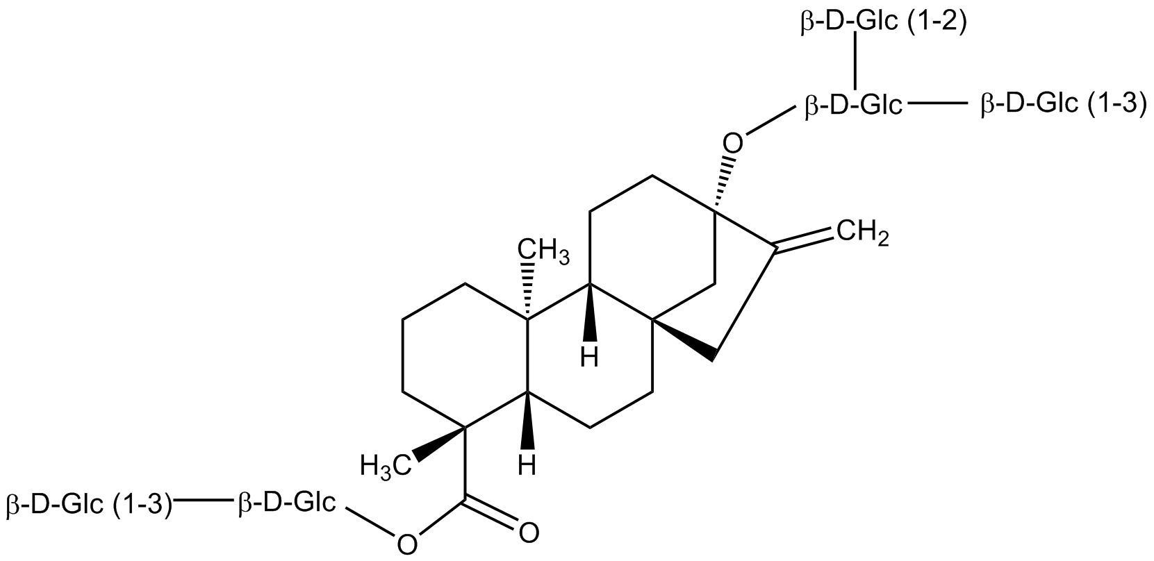 Rebaudioside I phyproof® Reference Substance | PhytoLab Rebaudioside I phyproof® Reference Substance | PhytoLab