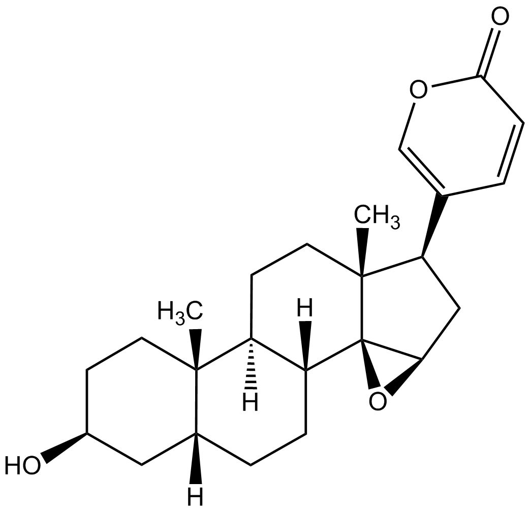 Resibufogenin phyproof® Reference Substance | PhytoLab Resibufogenin phyproof® Reference Substance | PhytoLab