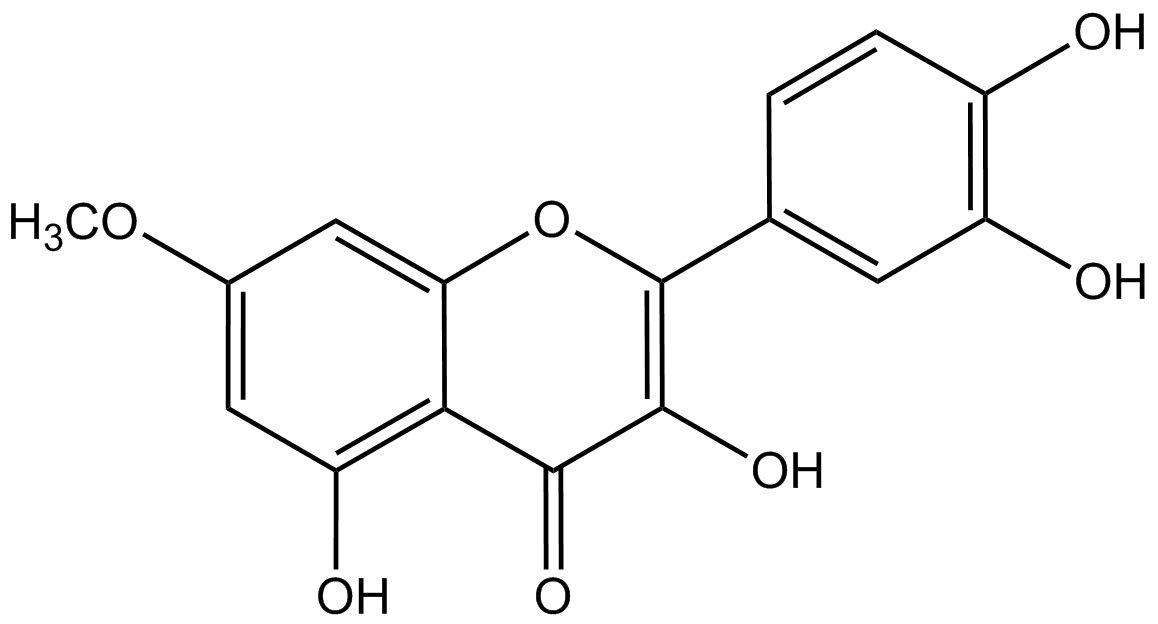 Rhamnetin phyproof® Reference Substance | PhytoLab
