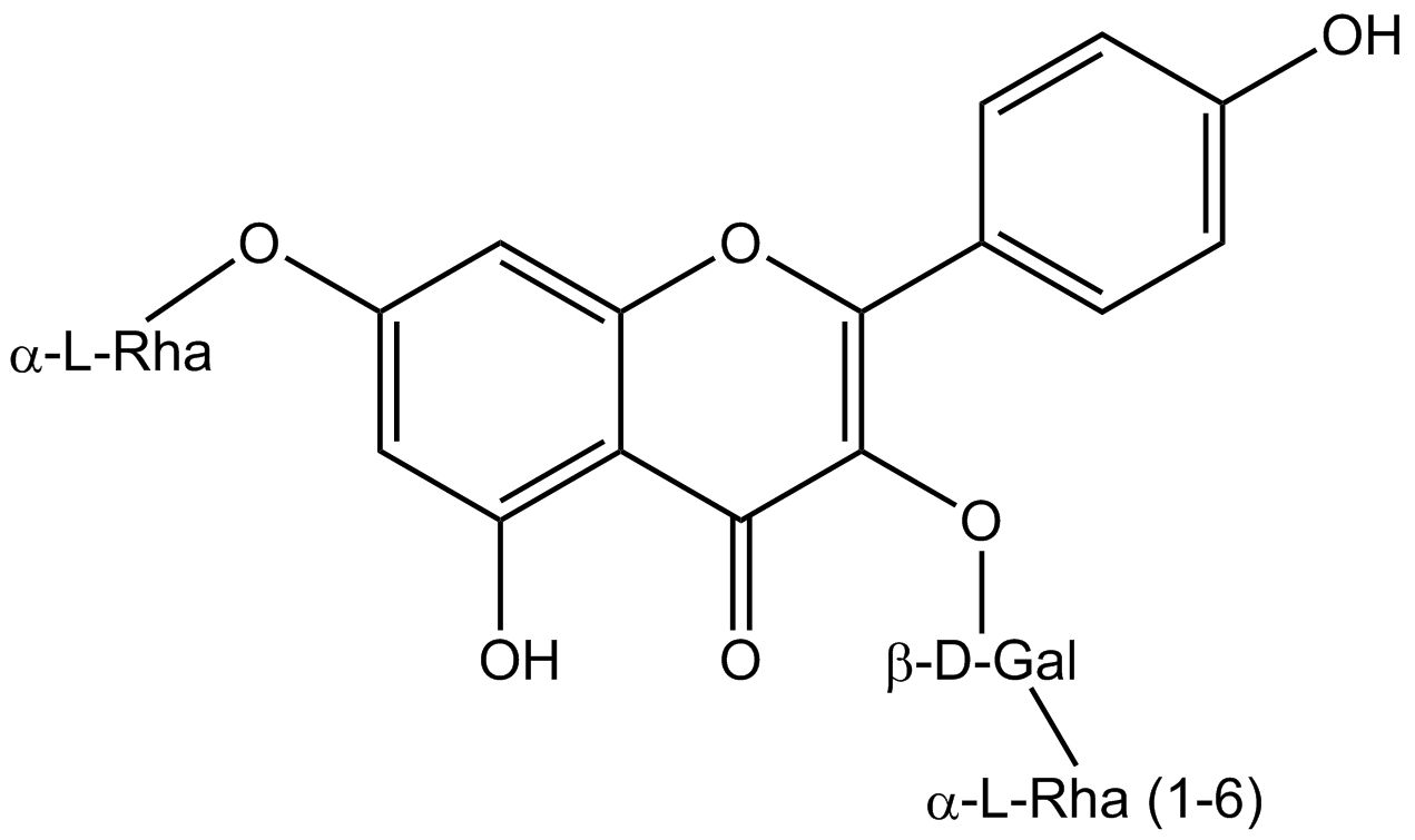 Robinin phyproof® Reference Substance | PhytoLab