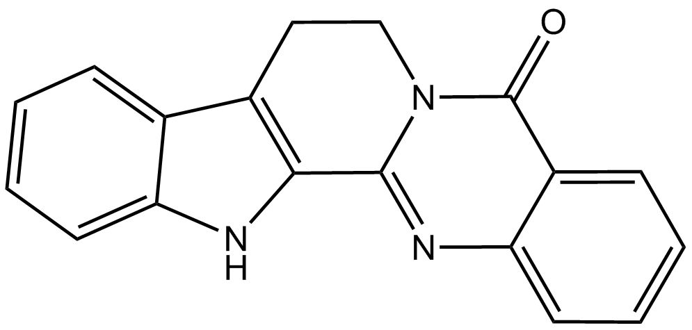 Rutaecarpine phyproof® Reference Substance | PhytoLab Rutaecarpine phyproof® Reference Substance | PhytoLab