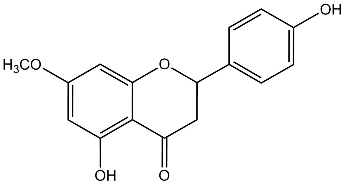 Sakuranetin phyproof® Reference Substance | PhytoLab Sakuranetin phyproof® Reference Substance | PhytoLab