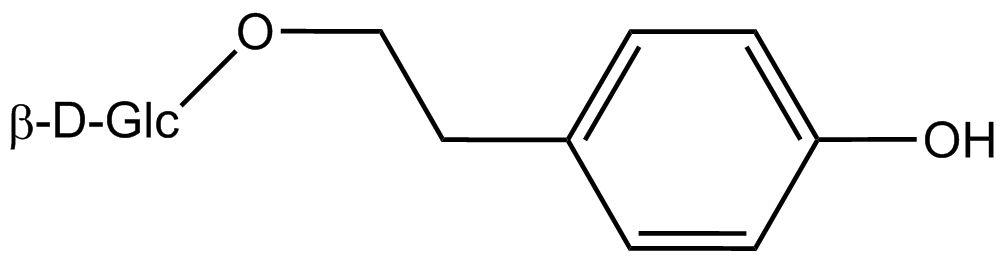 Salidroside phyproof® Reference Substance | PhytoLab