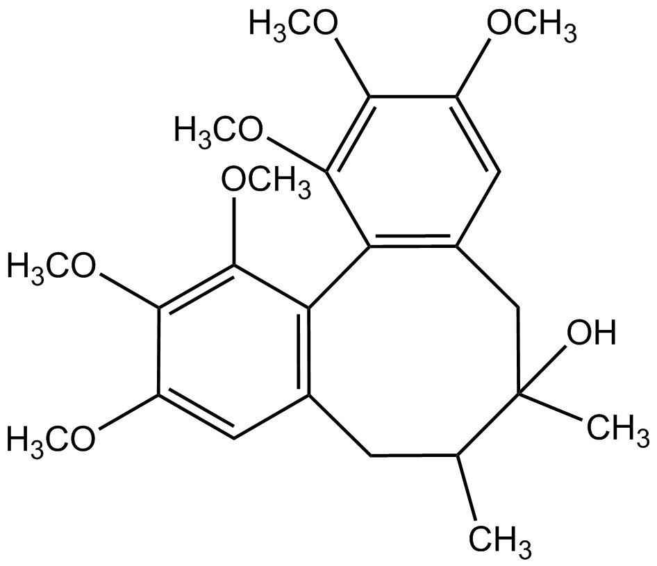 Schisandrol A phyproof® Referenzsubstanz | PhytoLab Schisandrol A phyproof® Referenzsubstanz | PhytoLab