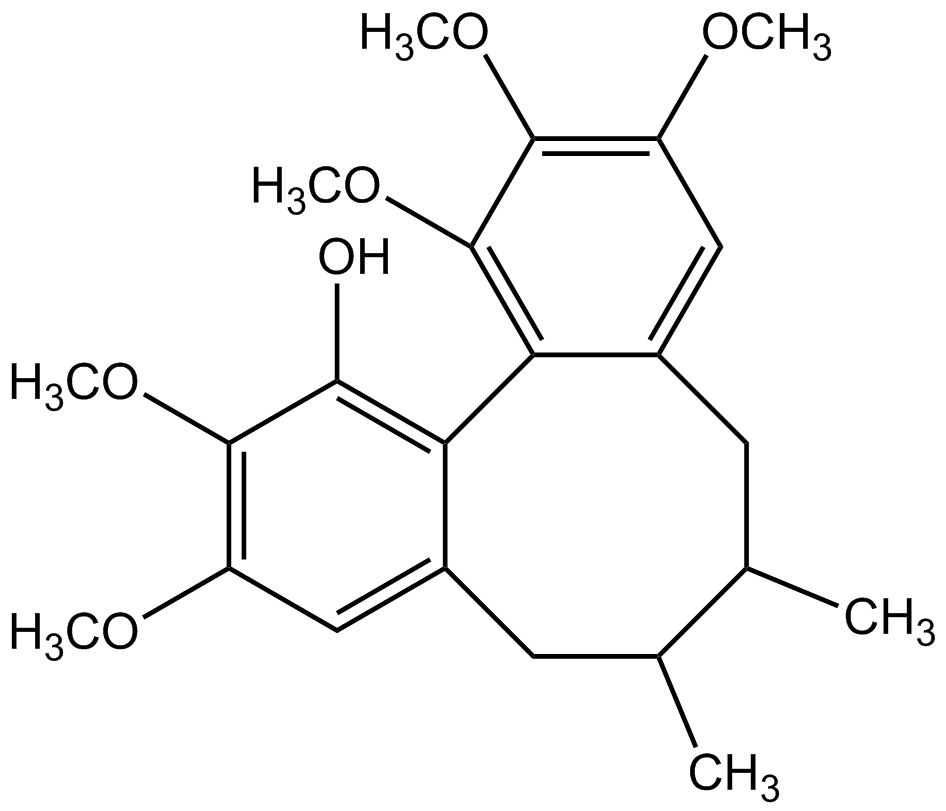 Schisanhenol phyproof® Reference Substance | PhytoLab Schisanhenol phyproof® Reference Substance | PhytoLab