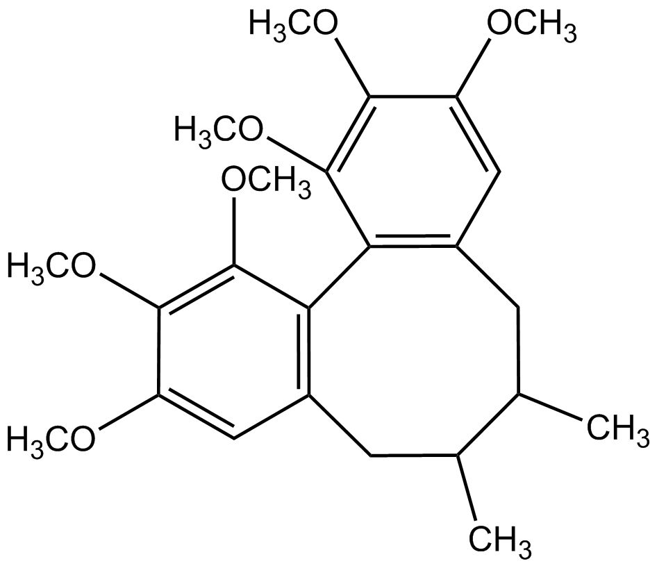 Schizandrin A phyproof® Reference Substance | PhytoLab Schizandrin A phyproof® Reference Substance | PhytoLab