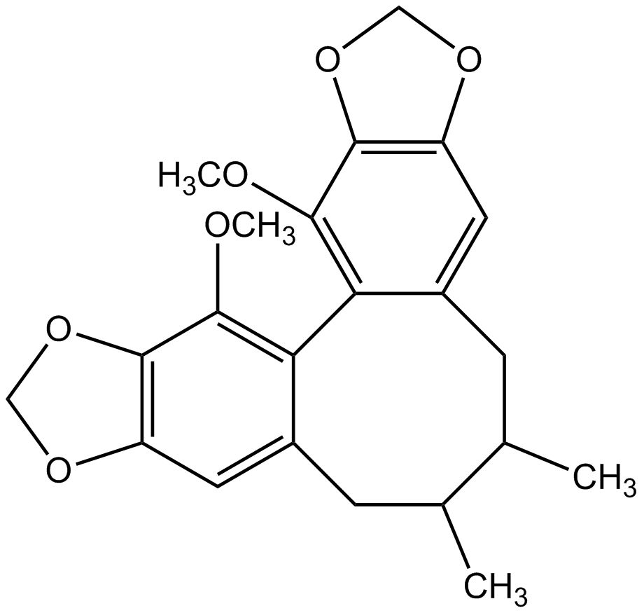Schizandrin C phyproof® Reference Substance | PhytoLab Schizandrin C phyproof® Reference Substance | PhytoLab