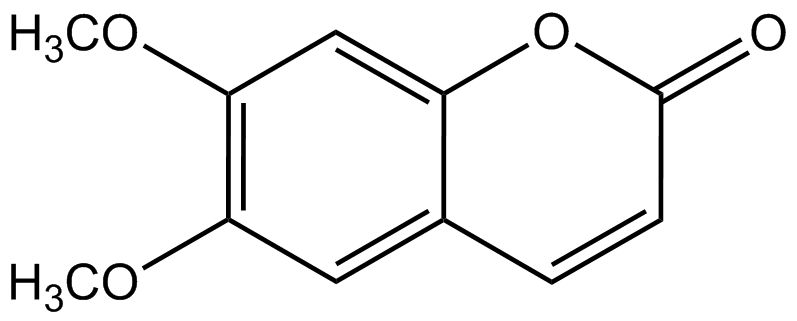 Scoparone phyproof® Reference Substance | PhytoLab Scoparone phyproof® Reference Substance | PhytoLab