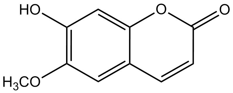 Scopoletin phyproof® Reference Substance | PhytoLab