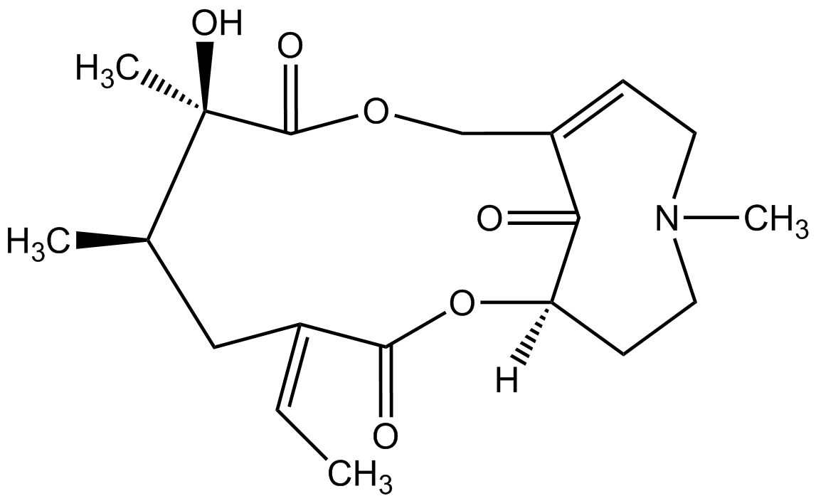 Senkirkin phyproof® Referenzsubstanz | PhytoLab