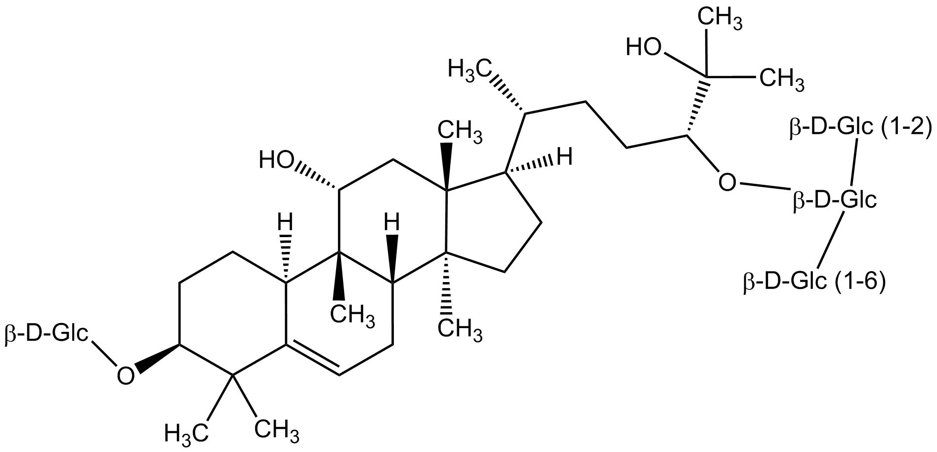 Siamenosid I phyproof® Referenzsubstanz | PhytoLab