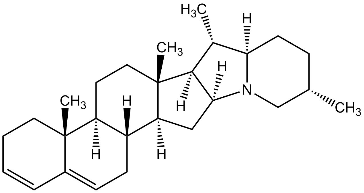 Solanthrene phyproof® Reference Substance | PhytoLab Solanthrene phyproof® Reference Substance | PhytoLab