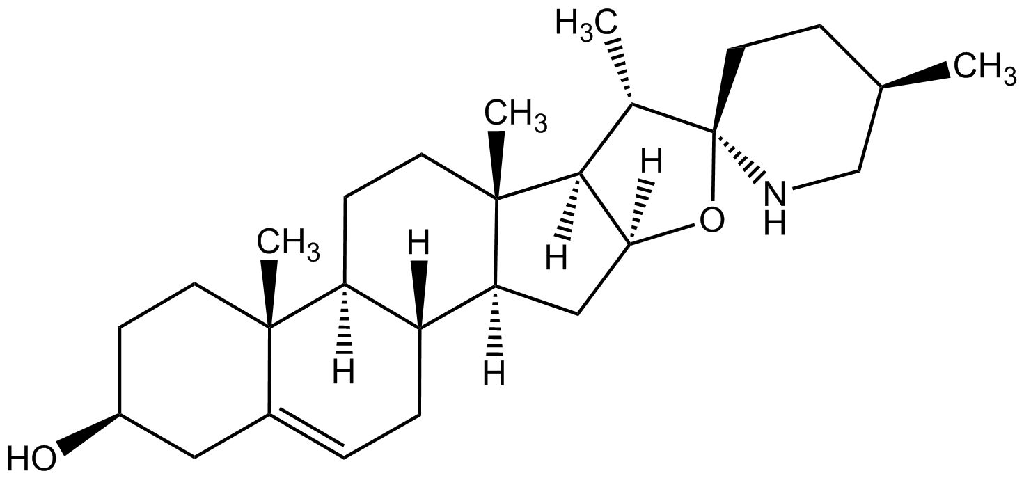 Solasodin phyproof® Referenzsubstanz | PhytoLab
