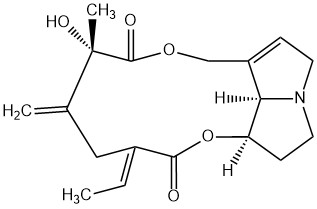 Spartioidin phyproof® Referenzsubstanz | PhytoLab Spartioidin phyproof® Referenzsubstanz | PhytoLab