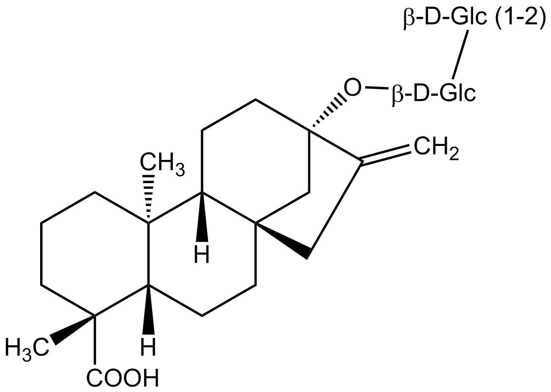 Steviolbioside phyproof® Reference Substance | PhytoLab Steviolbioside phyproof® Reference Substance | PhytoLab