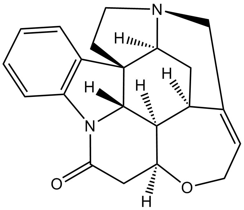 Strychnine phyproof® Reference Substance | PhytoLab Strychnine phyproof® Reference Substance | PhytoLab