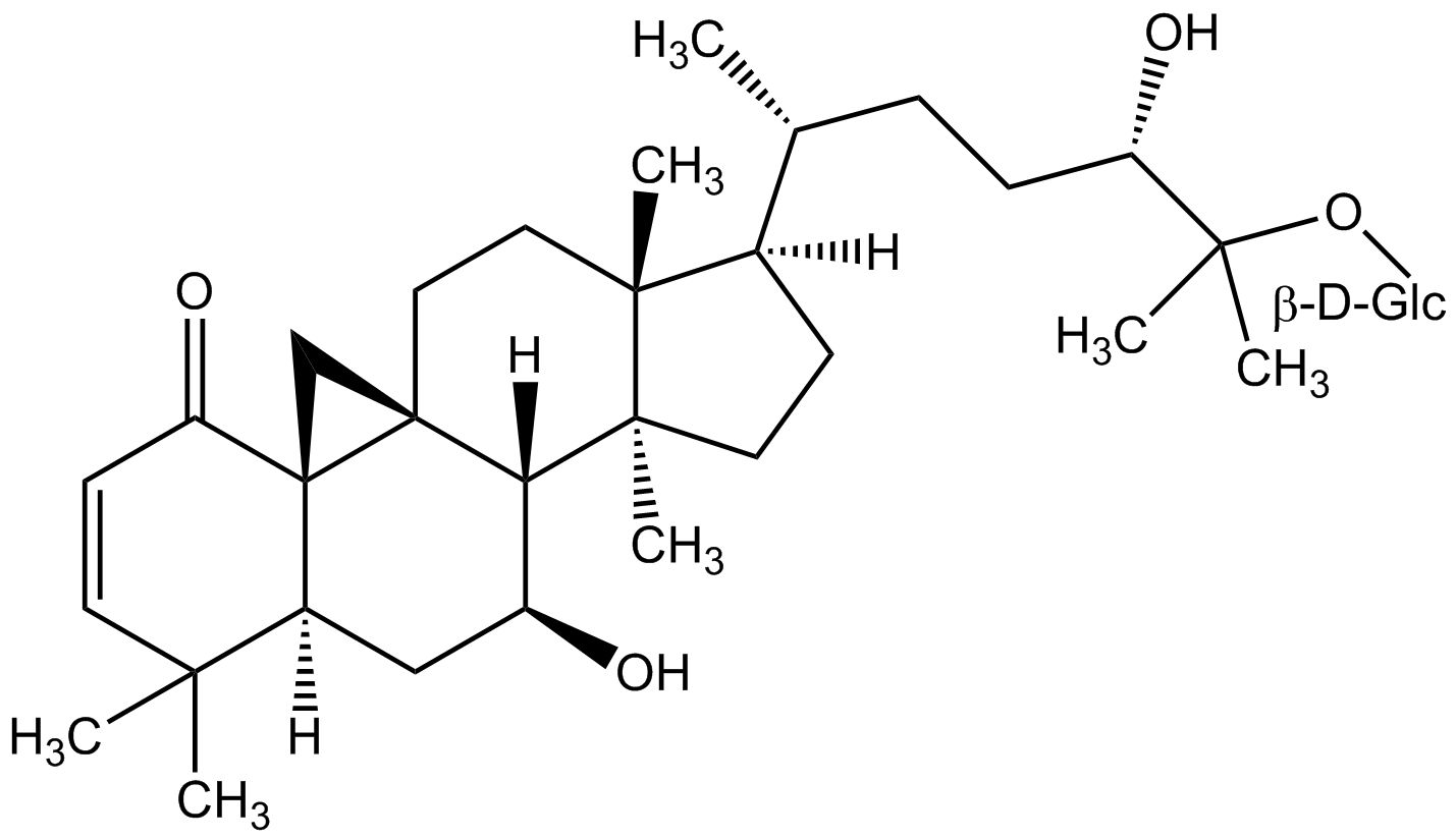 Sutherlandioside D phyproof® Reference Substance | PhytoLab