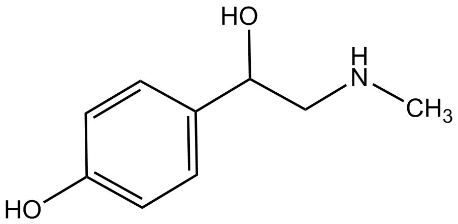 Synephrine phyproof® Reference Substance | PhytoLab Synephrine phyproof® Reference Substance | PhytoLab