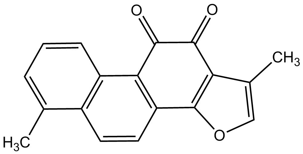 Tanshinone I phyproof® Reference Substance | PhytoLab Tanshinone I phyproof® Reference Substance | PhytoLab