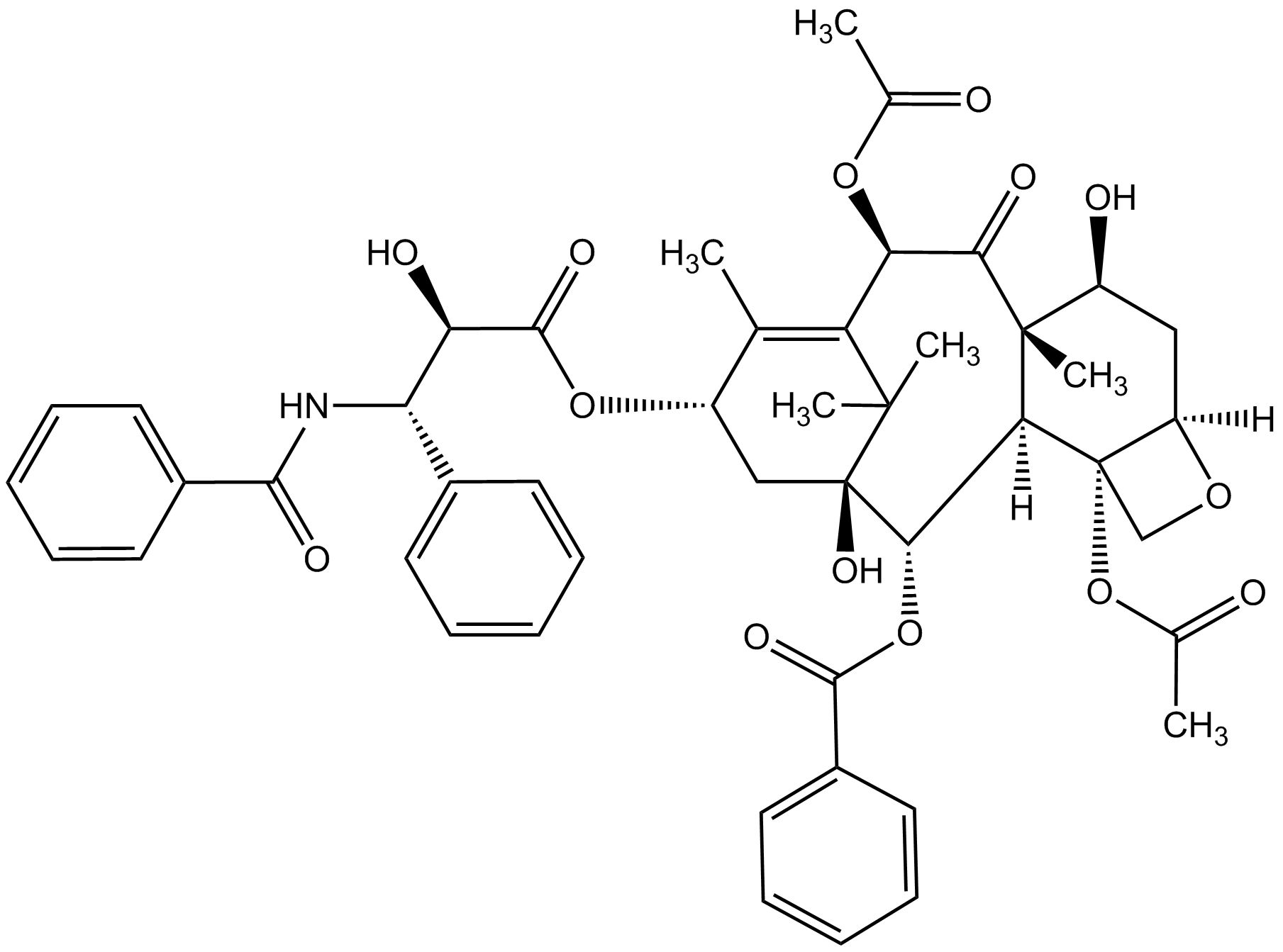 Taxol phyproof® Reference Substance | PhytoLab