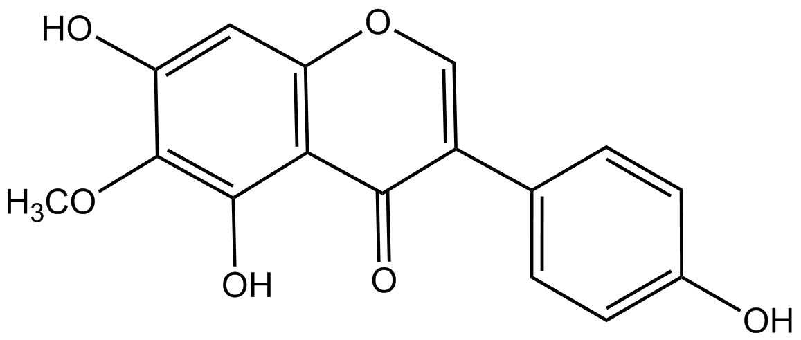 Tectorigenin phyproof® Reference Substance | PhytoLab Tectorigenin phyproof® Reference Substance | PhytoLab