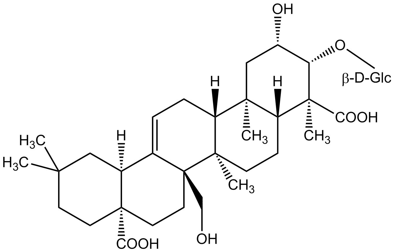 Tenuifolin phyproof® Referenzsubstanz | PhytoLab