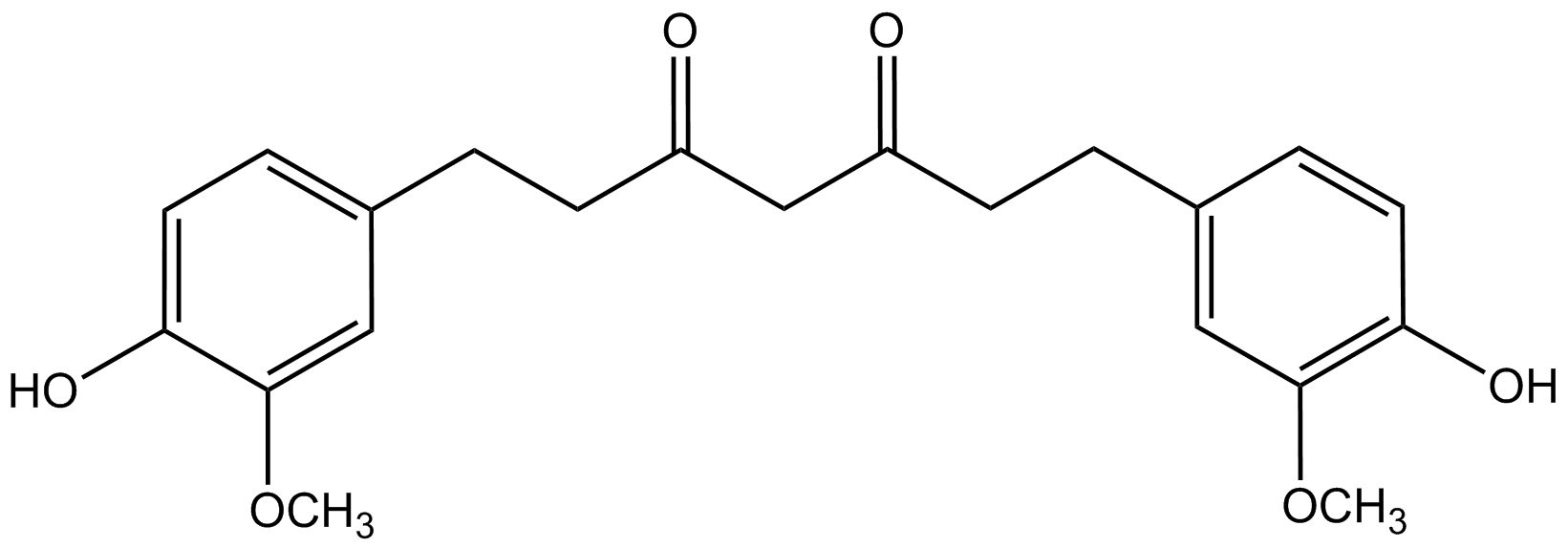 Tetrahydrocurcumin phyproof® Reference Substance | PhytoLab Tetrahydrocurcumin phyproof® Reference Substance | PhytoLab