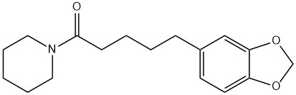 Tetrahydropiperine phyproof® Reference Substance | PhytoLab Tetrahydropiperine phyproof® Reference Substance | PhytoLab