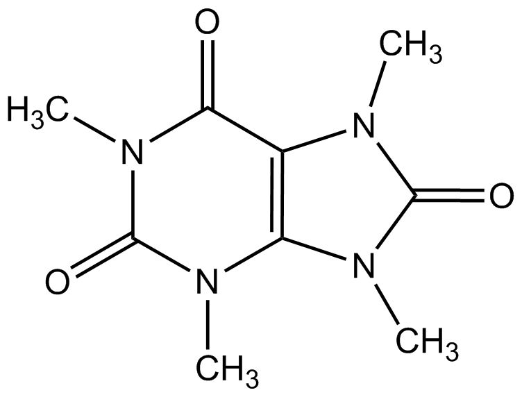 Theacrine phyproof® Reference Substance | PhytoLab Theacrine phyproof® Reference Substance | PhytoLab