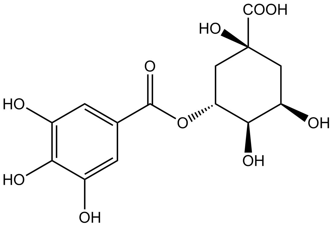 Theogallin phyproof® Reference Substance | PhytoLab