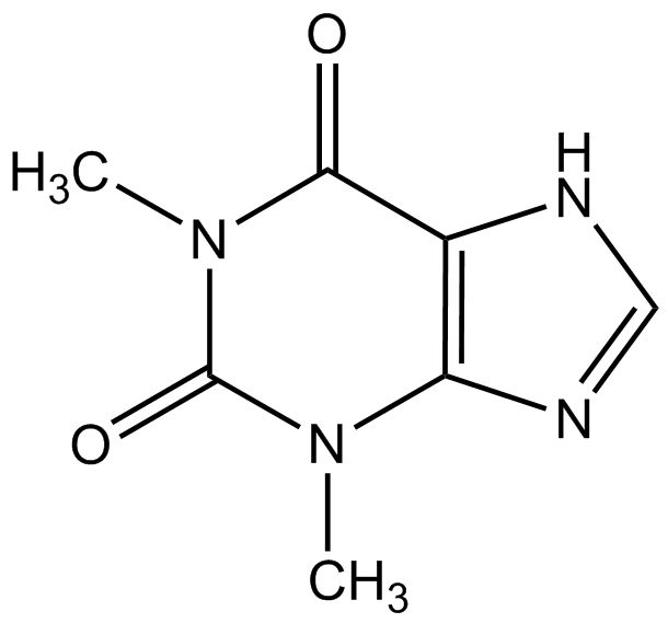 Theophylline phyproof® Reference Substance | PhytoLab Theophylline phyproof® Reference Substance | PhytoLab
