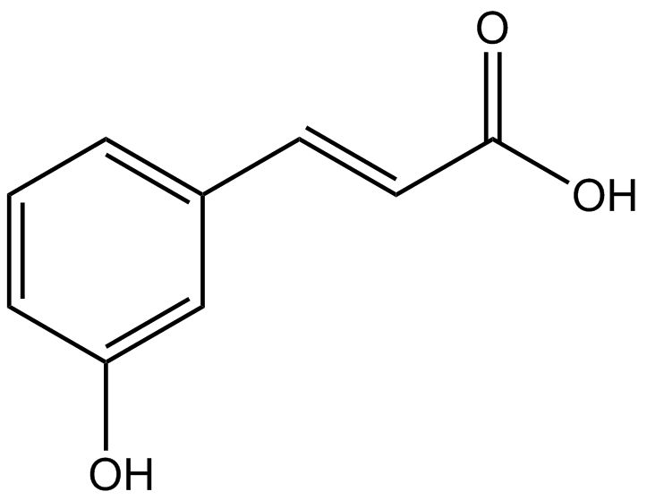 trans-m-Cumarsäure phyproof® Referenzsubstanz | PhytoLab