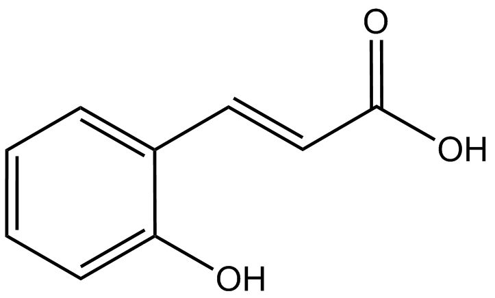 trans-o-Cumarsäure phyproof® Referenzsubstanz | PhytoLab