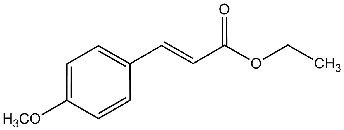 trans-p-Methoxycinnamic acid ethyl ester phyproof® Reference Substance | PhytoLab