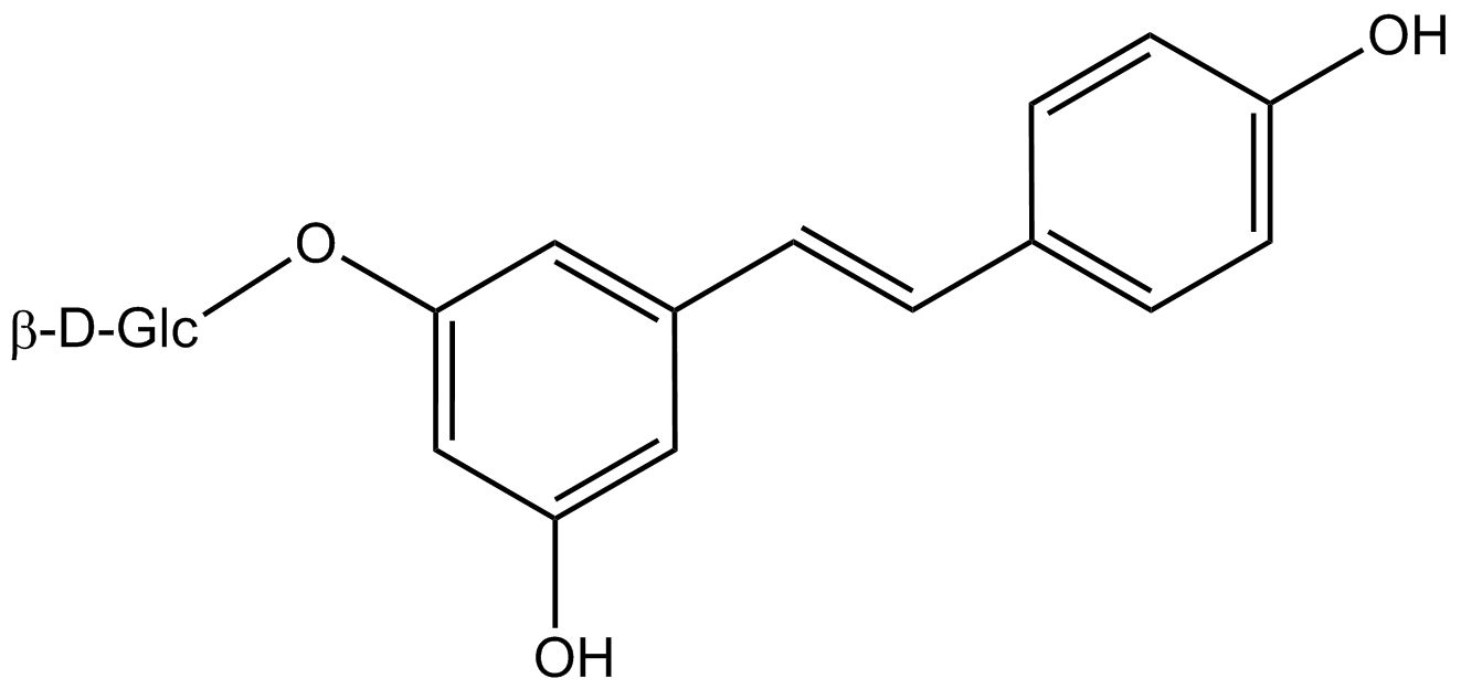 trans-Polydatin phyproof® Referenzsubstanz | PhytoLab