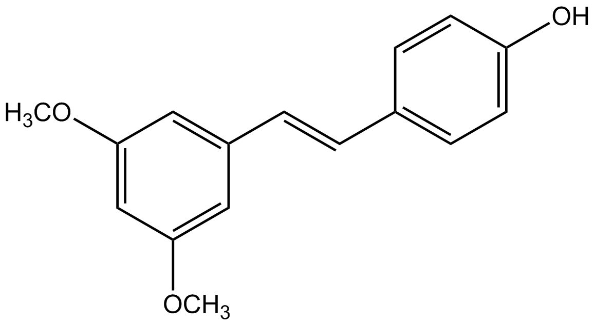 trans-Pterostilbene phyproof® Reference Substance | PhytoLab trans-Pterostilbene phyproof® Reference Substance | PhytoLab