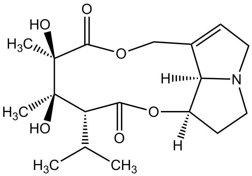 Tricodesmina phyproof® Sustancia de referencia | PhytoLab