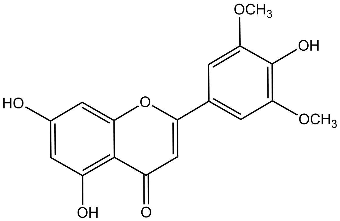 Tricin phyproof® Referenzsubstanz | PhytoLab
