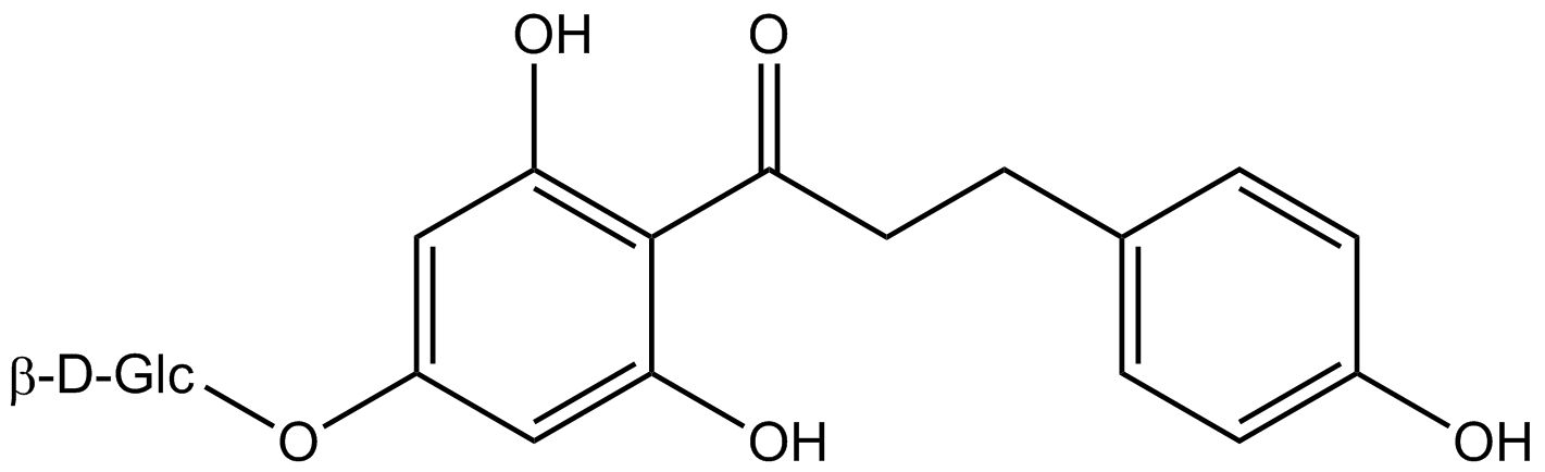 Trilobatin phyproof® Referenzsubstanz | PhytoLab