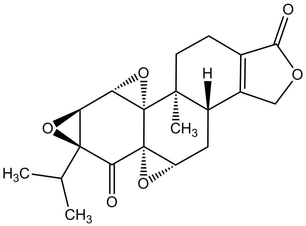 Triptonide phyproof® Reference Substance | PhytoLab Triptonide phyproof® Reference Substance | PhytoLab