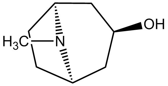 Tropine phyproof® Reference Substance | PhytoLab Tropine phyproof® Reference Substance | PhytoLab