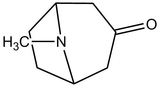 Tropinone phyproof® Reference Substance | PhytoLab