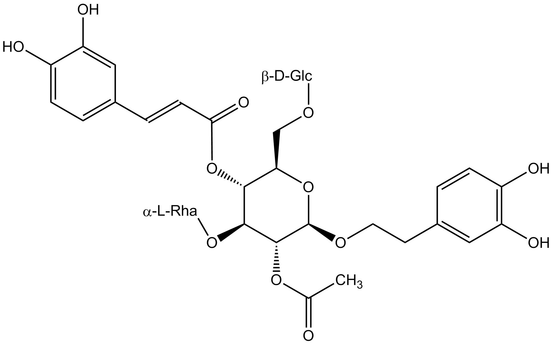 Tubulosid A phyproof® Referenzsubstanz | PhytoLab Tubulosid A phyproof® Referenzsubstanz | PhytoLab