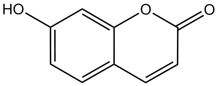 Umbelliferone phyproof® Reference Substance | PhytoLab