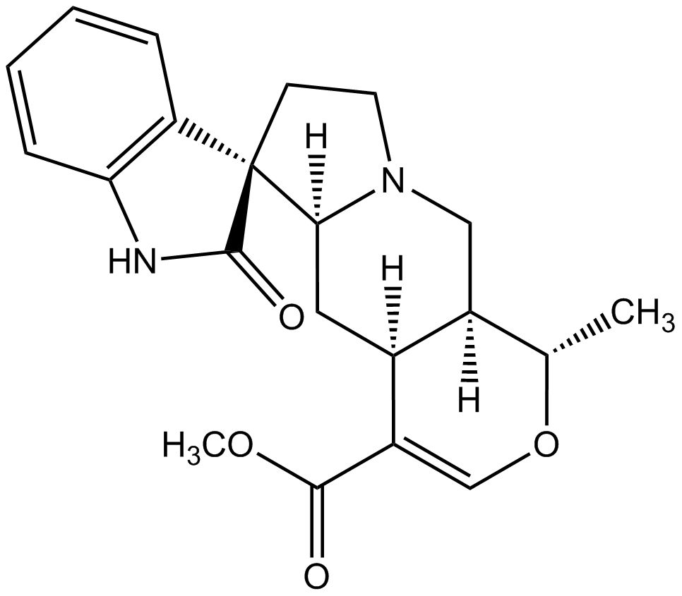 Uncarine C phyproof® Reference Substance | PhytoLab Uncarine C phyproof® Reference Substance | PhytoLab