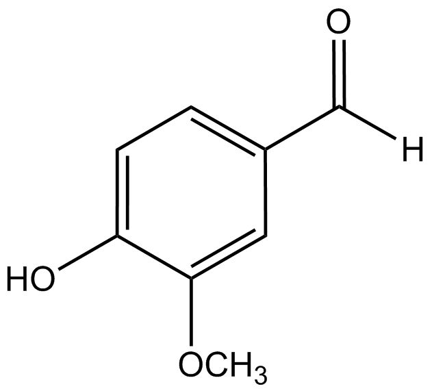 Vanillin phyproof® Reference Substance | PhytoLab Vanillin phyproof® Reference Substance | PhytoLab