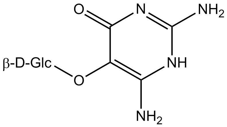 Vicine phyproof® Reference Substance | PhytoLab Vicine phyproof® Reference Substance | PhytoLab