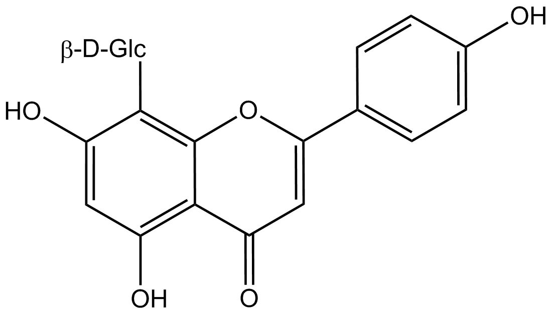 Vitexin phyproof® Reference Substance | PhytoLab
