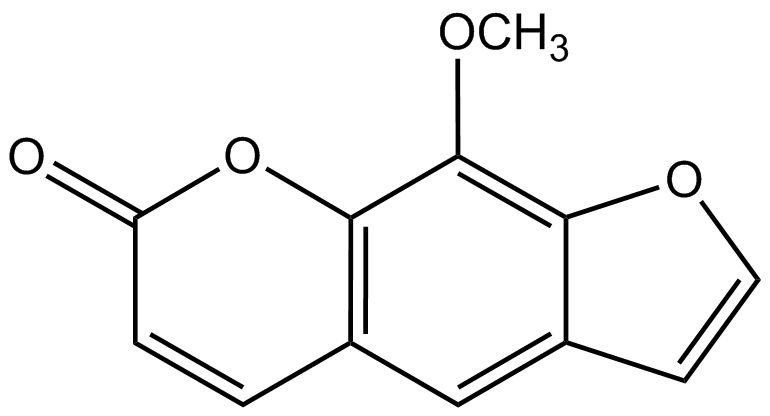 Xanthotoxin phyproof® Reference Substance | PhytoLab Xanthotoxin phyproof® Reference Substance | PhytoLab
